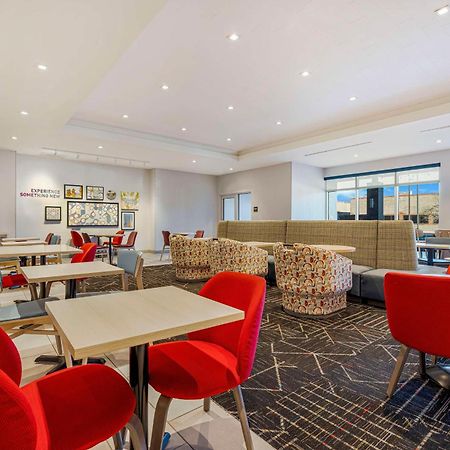 Home2 Suites By Hilton Colorado Springs Airport Екстер'єр фото