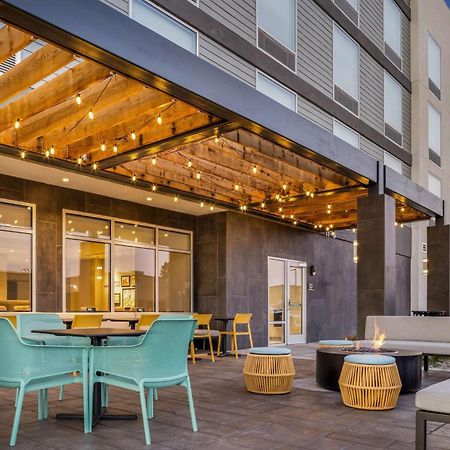 Home2 Suites By Hilton Colorado Springs Airport Екстер'єр фото