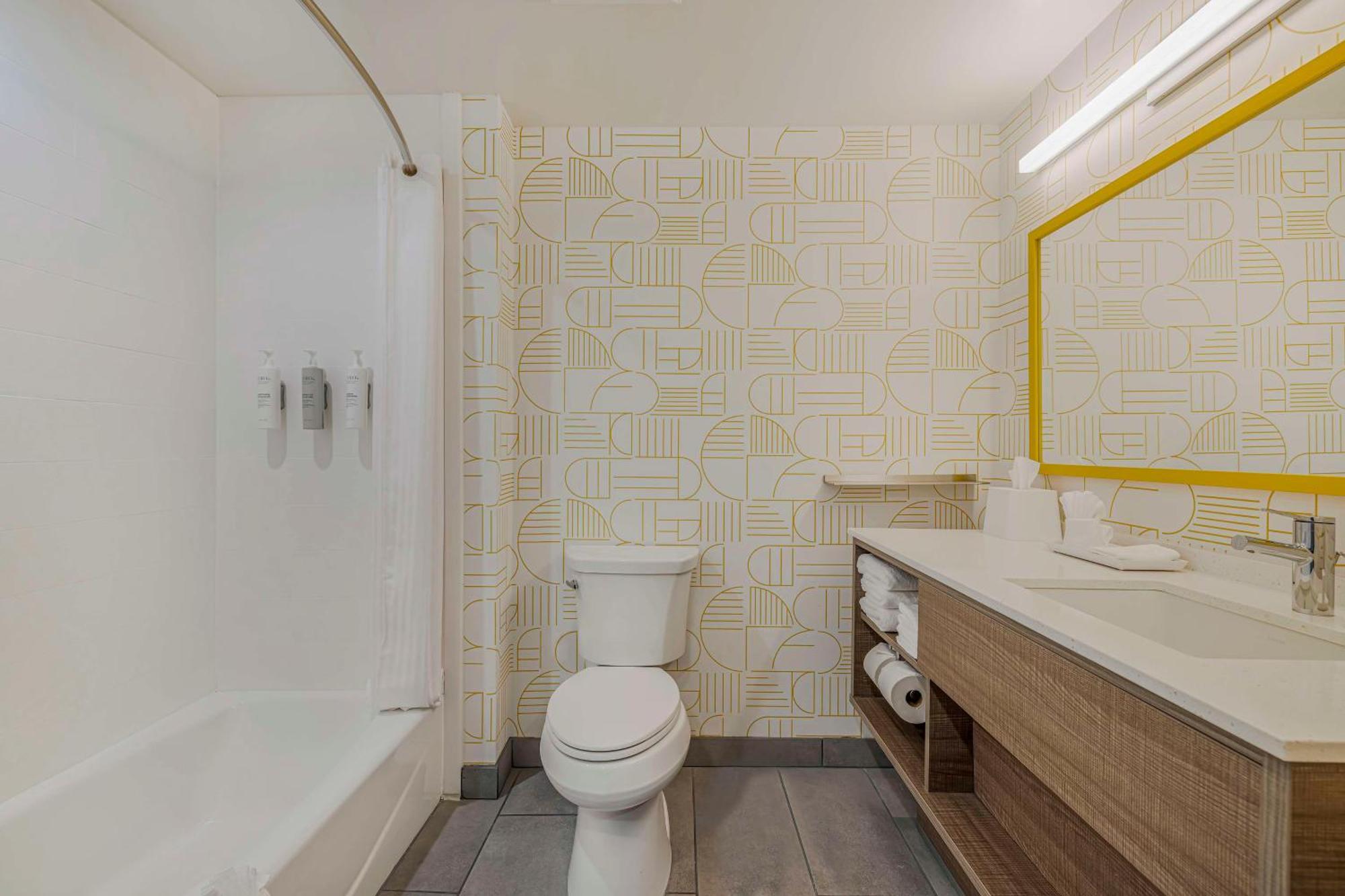 Home2 Suites By Hilton Colorado Springs Airport Екстер'єр фото