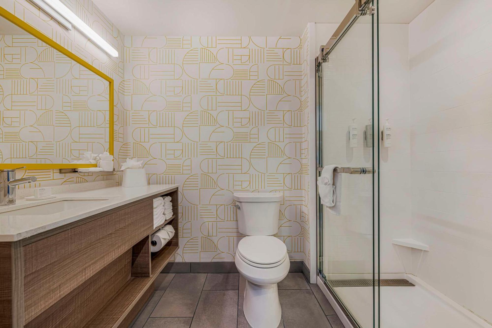 Home2 Suites By Hilton Colorado Springs Airport Екстер'єр фото